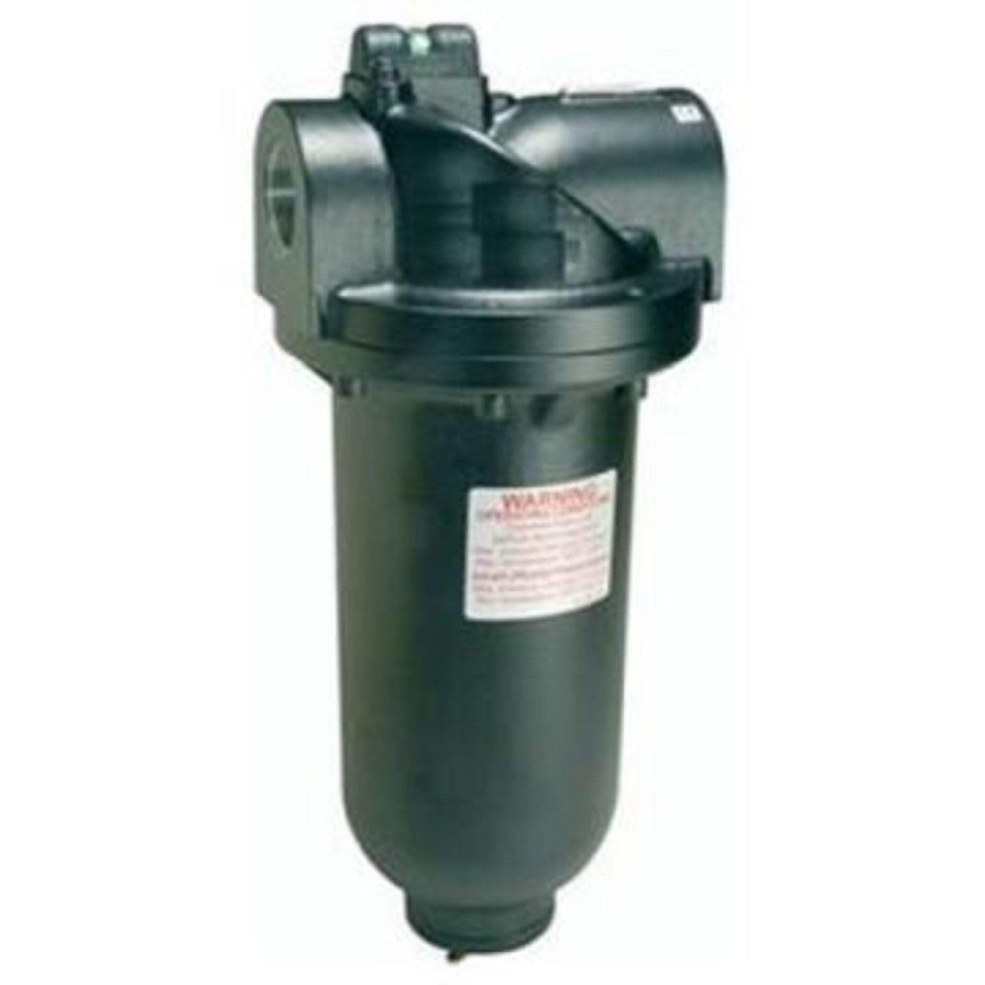 ARO Ingersoll Rand, 2in. Filter Super Duty Series, Model# F35591-410